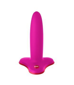 Фалоімітатор Fun Factory LIMBA FLEX S Magenta SX3285 фото