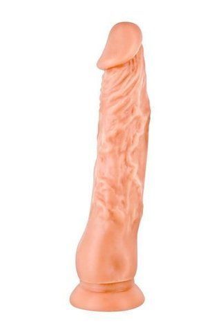 Фалоімітатор Real Body &mdash; Real Justin Flesh SO2218 фото