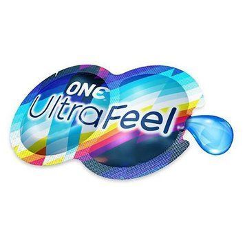 Презерватив ONE Ultra Feel 1 шт SX1245 фото