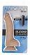Фалоімітатор ADDICTION &mdash; BRAD 7,5&Prime; Dildo With Balls, Beige SO5584 фото 6