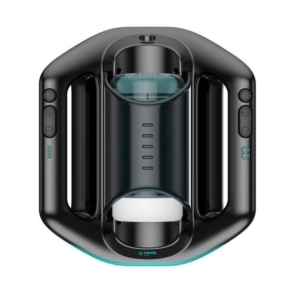Смарт-мастурбатор Kaotik Labs The Jetpack SX3473 фото