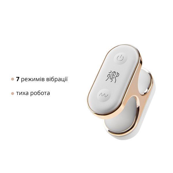 Вібратор на палець Otouch Yu SO9395 фото