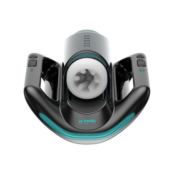 Смарт-мастурбатор Kaotik Labs The Jetpack SX3473 фото