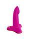 Фалоімітатор Fun Factory LIMBA FLEX S Magenta SX3285 фото 3