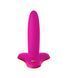 Фалоімітатор Fun Factory LIMBA FLEX S Magenta SX3285 фото 1