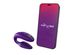 Смарт-вібратор для пар We-Vibe Sync 2 Purple SO8762 фото 1