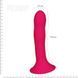 Дилдо з присоскою Adrien Lastic Hitsens 4 Pink AD24041 фото 6