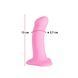 Фалоімітатор Fun Factory AMOR SX0984 фото 1