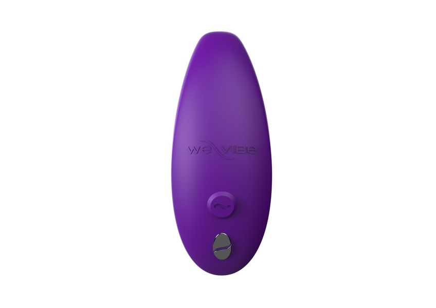 Смарт-вібратор для пар We-Vibe Sync 2 Purple SO8762 фото