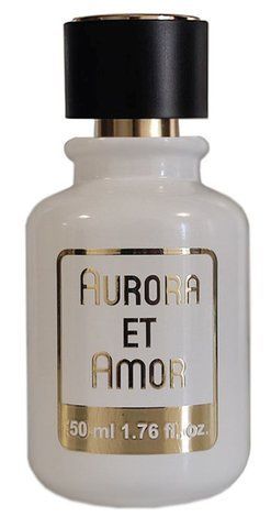 Духи з феромонами для жінок Aurora Et Amor White, 50 ml 91400137 фото