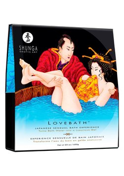 Гель для ванни Shunga LOVEBATH – Ocean temptations 650 г SO2543 фото