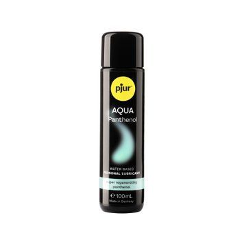 Змазка на водній основі pjur Aqua Panthenol 100 мл PJ13610 фото