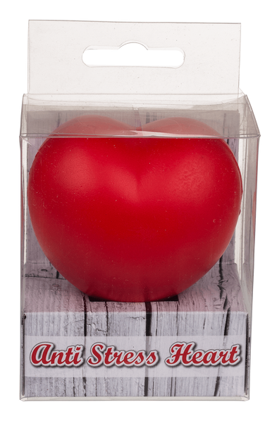 Антистрес Anti Stress Heart, 6 см 99660121089 фото