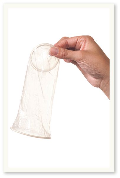 Жіночі презервативи (фемідоми) FC2 FEMALE CONDOM pr25 фото