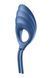 Ерекційне віброкільце-ласо Satisfyer Swordsman Blue SO6281 фото 1