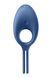 Ерекційне віброкільце-ласо Satisfyer Swordsman Blue SO6281 фото 5