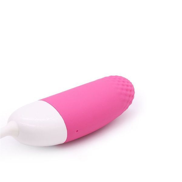 Смарт-віброяйце Magic Motion Vini Pink SO2693 фото