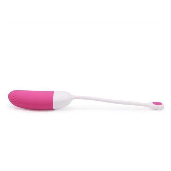 Смарт-віброяйце Magic Motion Vini Pink SO2693 фото