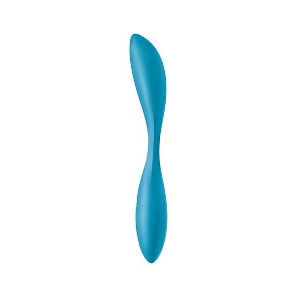 Універсальний вібратор Satisfyer G-Spot Flex 1 SO6722 фото