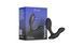 Смарт-вібромасажер простати We-Vibe Vector+ Charcoal Black 540086 фото 7