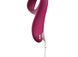 Смарт вібратор-кролик We-Vibe Nova Fuchsia SO6930 фото 5