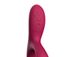 Смарт вібратор-кролик We-Vibe Nova Fuchsia SO6930 фото 4