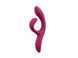 Смарт вібратор-кролик We-Vibe Nova Fuchsia SO6930 фото 1