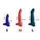 Фалоімітатор Fun Factory LIMBA FLEX S SX0994 фото 9