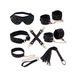 Набір Liebe Seele Stary Nights 7pcs Bondage Kit SO9508 фото 1