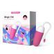 Смарт-віброяйце Magic Motion Vini Pink SO2693 фото 6