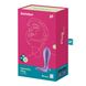 Анальна смарт-пробка Satisfyer Intensity Plug Purple SO8626 фото 7