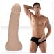 Фалоімітатор Fleshlight Guys: Ryan Driller Dildo SO5516 фото 1