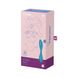 Універсальний вібратор Satisfyer G-Spot Flex 1 SO6722 фото 4