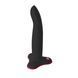 Фалоімітатор Fun Factory LIMBA FLEX M Black SX3288 фото 2