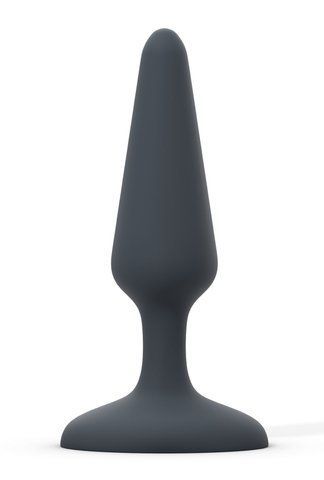 Анальна пробка Dorcel Best Plug S м'який soft-touch SO2047 фото