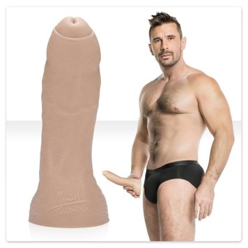 Фалоімітатор Fleshlight Guys: Manuel Ferrara Dildo SO5519 фото