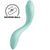 Вібратор із перлинною стимуляцією точки G Satisfyer Rrrolling Pleasure SO6075 фото