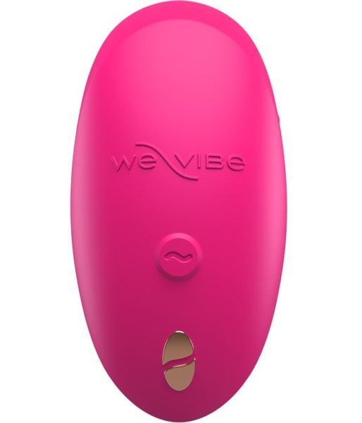 Вібратор We-vibe Chorus PRO (Pink) 540106 фото