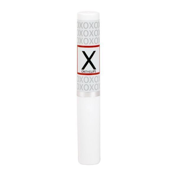 Стимулювальний бальзам для губ унісекс Sensuva - X on the Lips Original SO4460 фото