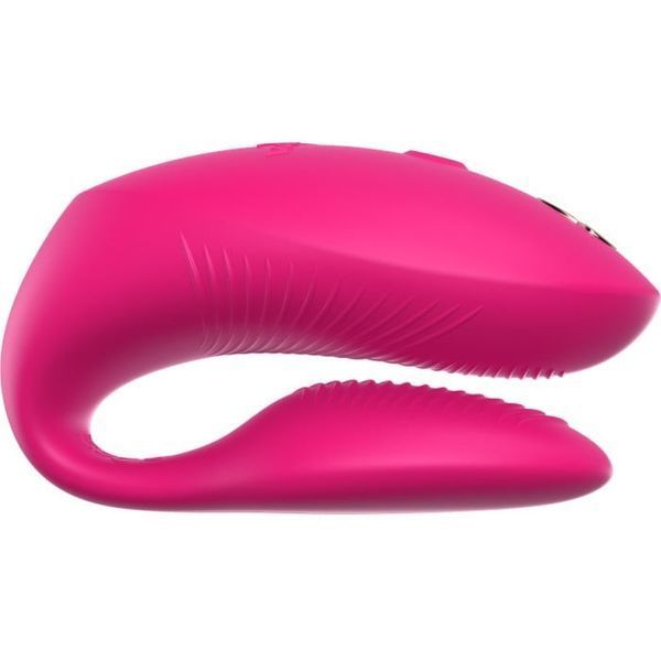 Вібратор We-vibe Chorus PRO (Pink) 540106 фото