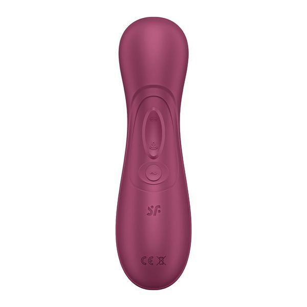 Вакуумний стимулятор Satisfyer Pro 2 Generation 3 SO7774 фото