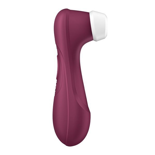 Вакуумний стимулятор Satisfyer Pro 2 Generation 3 SO7774 фото