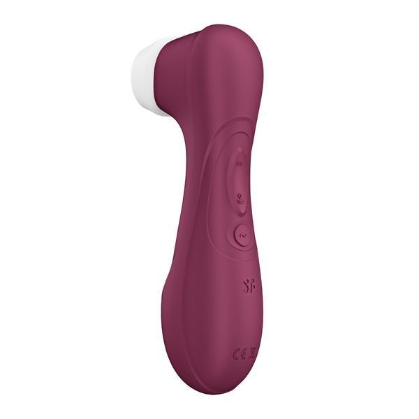 Вакуумний стимулятор Satisfyer Pro 2 Generation 3 SO7774 фото