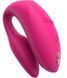 Вібратор We-vibe Chorus PRO (Pink) 540106 фото 4