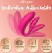 Вібратор We-vibe Chorus PRO (Pink) 540106 фото 12