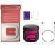 Вібратор We-vibe Chorus PRO (Pink) 540106 фото 14