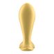 Анальна смарт-пробка Satisfyer Intensity Plug Gold SO8627 фото 3