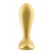 Анальна смарт-пробка Satisfyer Intensity Plug Gold SO8627 фото 5