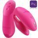 Вібратор We-vibe Chorus PRO (Pink) 540106 фото 1