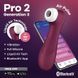 Вакуумний стимулятор Satisfyer Pro 2 Generation 3 SO7774 фото 5